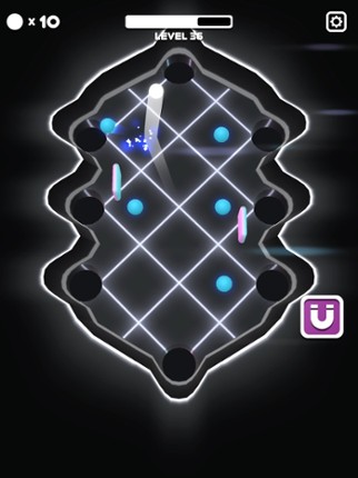 Hyper Pool screenshot