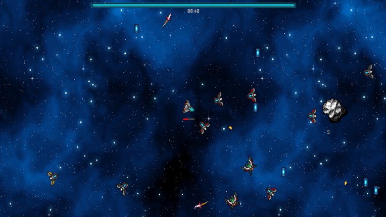 Hyperion Survivor Image