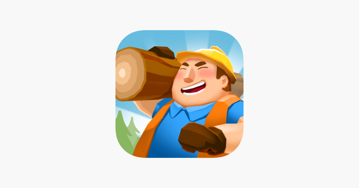 Games like Idle Lumber Empire - Wood Game
