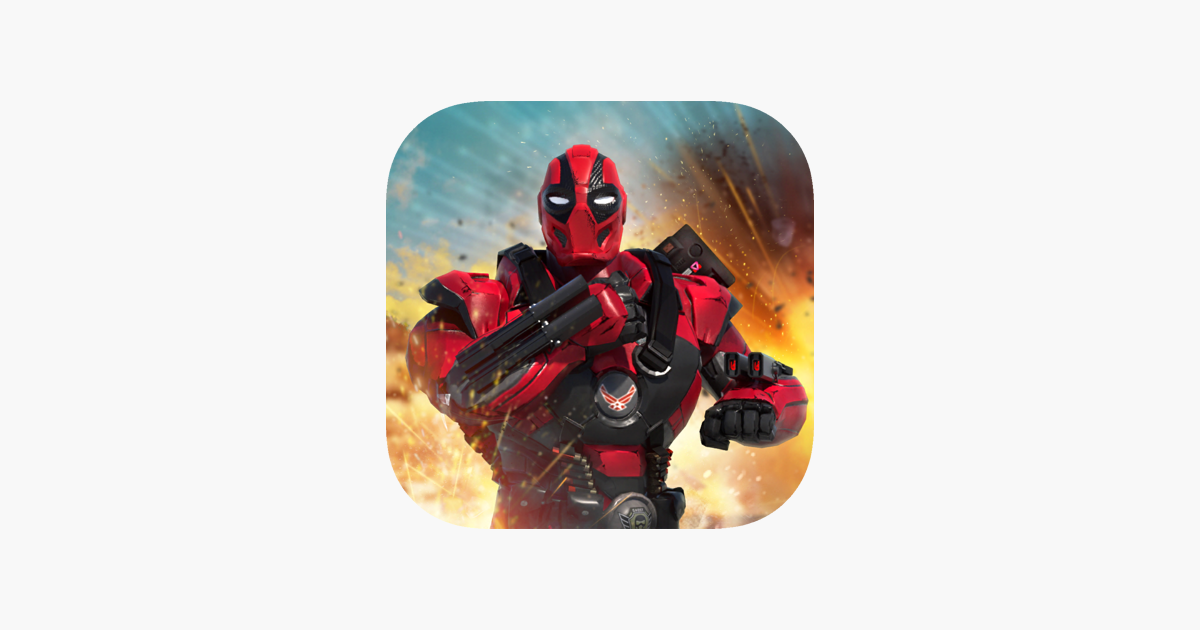 Games like Iron Warrior - Origins