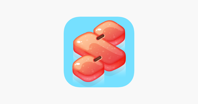 Jelly Rescue 3D Image
