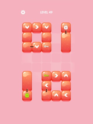 Jelly Rescue 3D screenshot