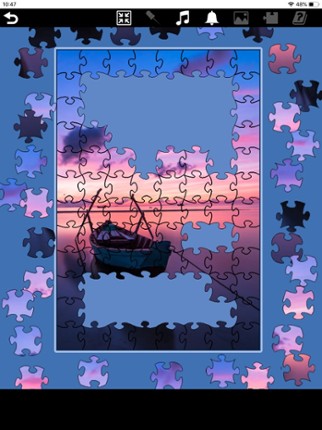 Jigsaw - Jigsaw Puzzle Fun! screenshot