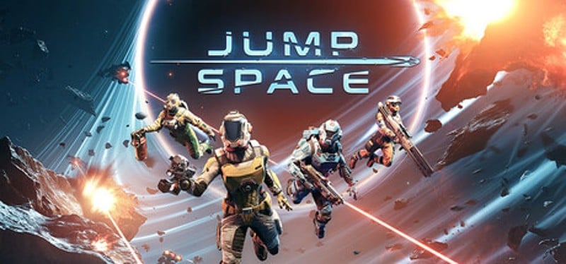 Jump Space Image