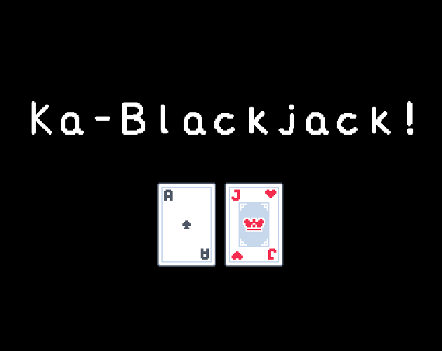 Games like Ka-Blackjack
