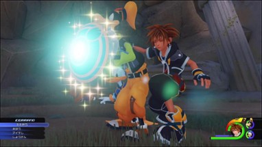 Kingdom Hearts III Image