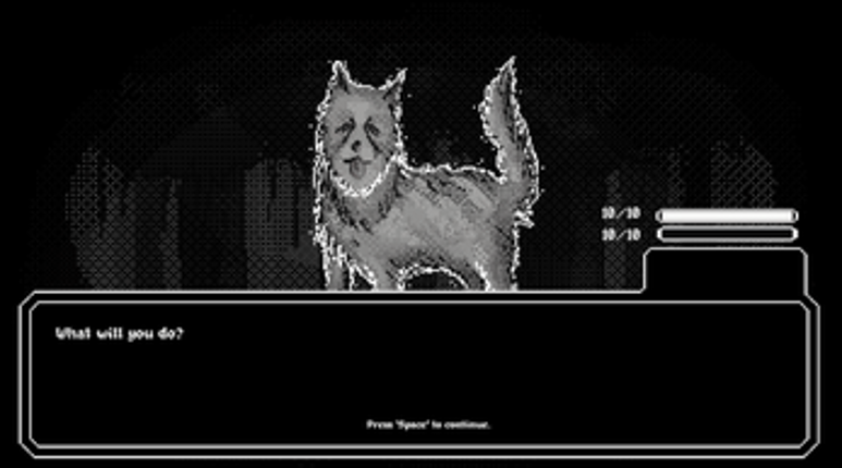 King's Crown: A Fool's Errand Image