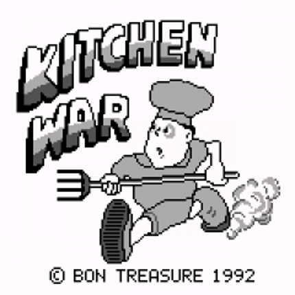 Kitchen War Image