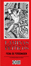 Lâminas & Feitiços Image