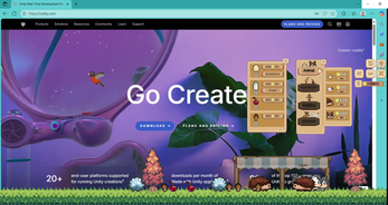 Lazy Ranch: Idle Meadows Image