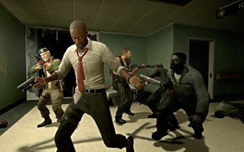 Left 4 Dead Image