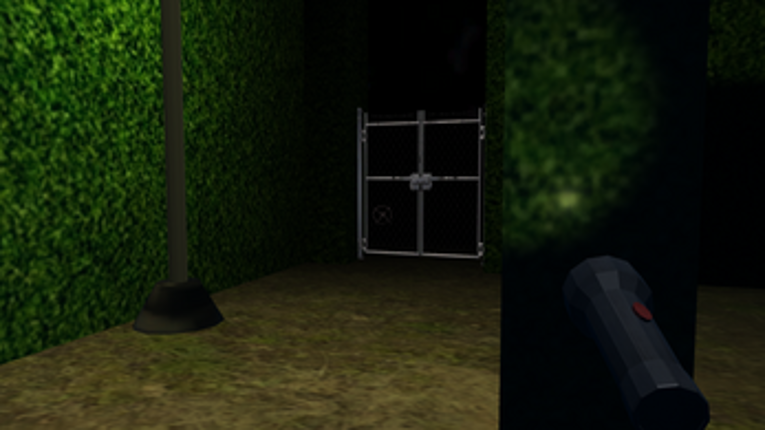 LIA IS MISSING screenshot