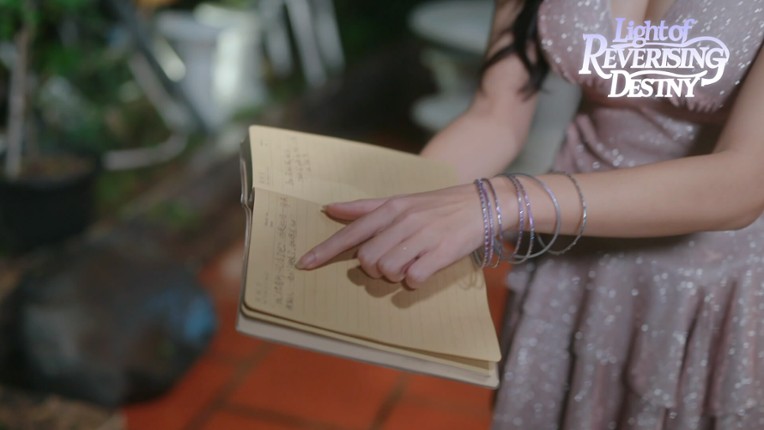 Light of Reversing Destiny screenshot