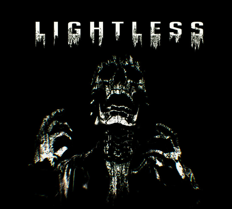 Games like Lightless