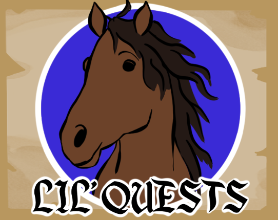 Lil' Quests Beta Build 1.0.0 Image