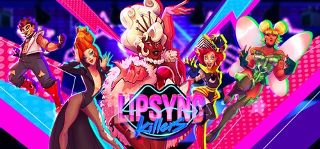 Games like Lipsync Killers