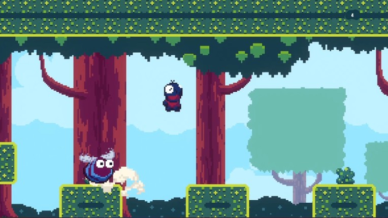 Little Ant Adventure (Windows) Image