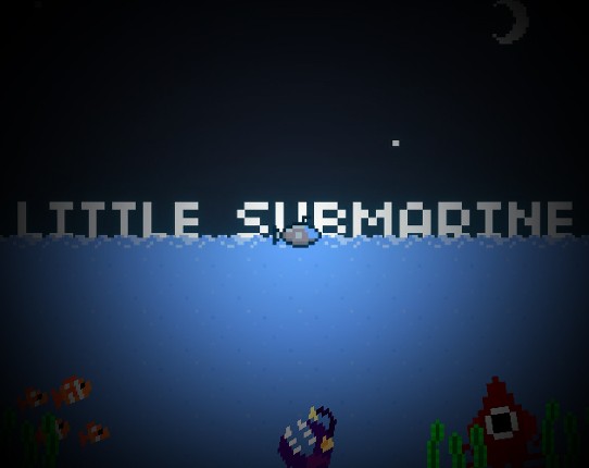 Little Submarine Image