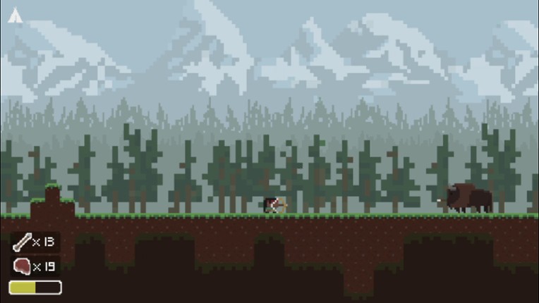 Littlewing screenshot