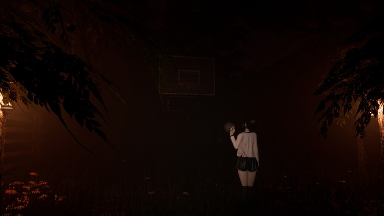 Lost Soul screenshot