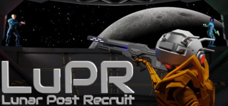 Games like LuPR: Lunar Post Recruit