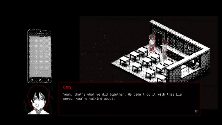 Mado Marks screenshot