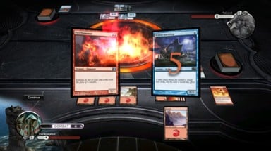 Magic: The Gathering - Duels of the Planeswalkers 2013 Image