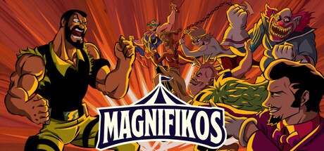 Games like Magnifikos