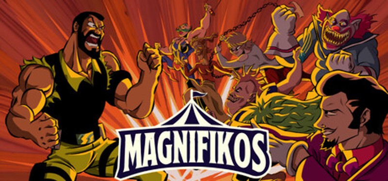 Magnifikos Image