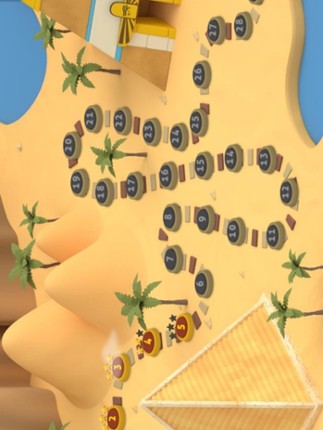 Mahjong Solitaire Tile Match screenshot