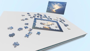 Make A Jigsaw Puzzle Image