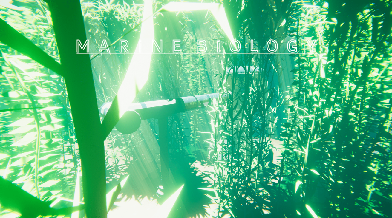 Games like Marine Biology