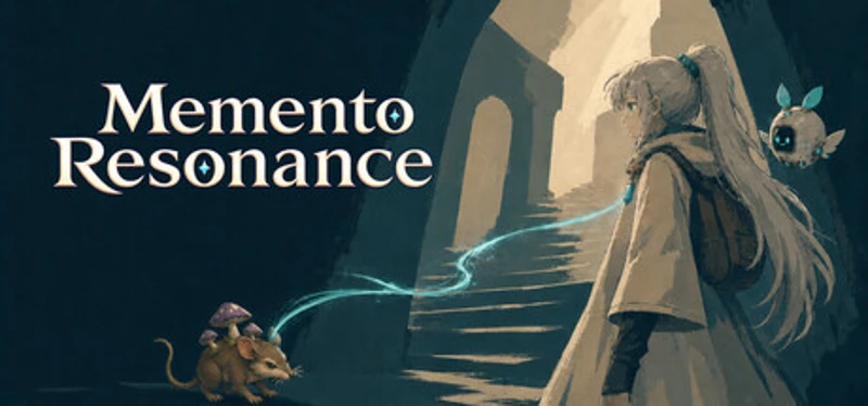 Memento Resonance Image