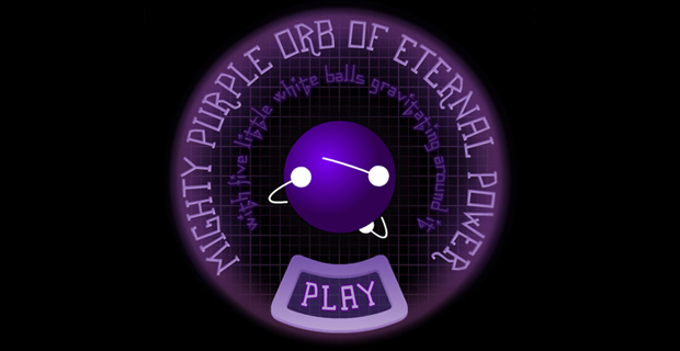 Games like Mighty Purple Orb