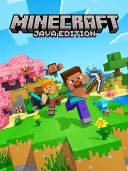 Games like Minecraft: Java Edition