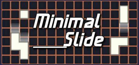 Games like Minimal Slide