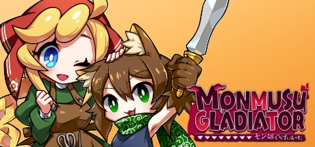 Games like Monmusu Gladiator