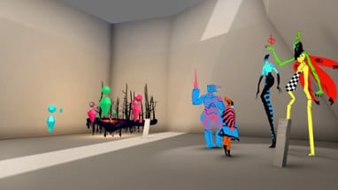 Museum of Other Realities Image