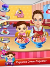 My Dina Salon Doctor Kids Games (Girls &amp; Boys) Image