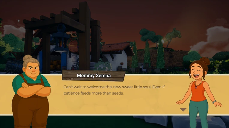My Farm 2 screenshot