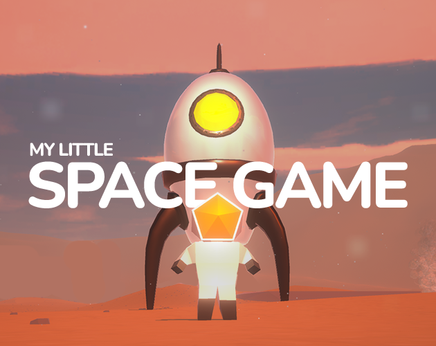 Games like My Little Space Game