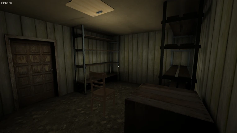Mysis: The Return screenshot