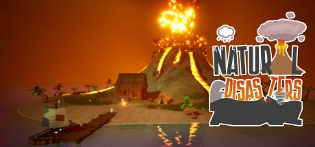 Games like Natural Disasters