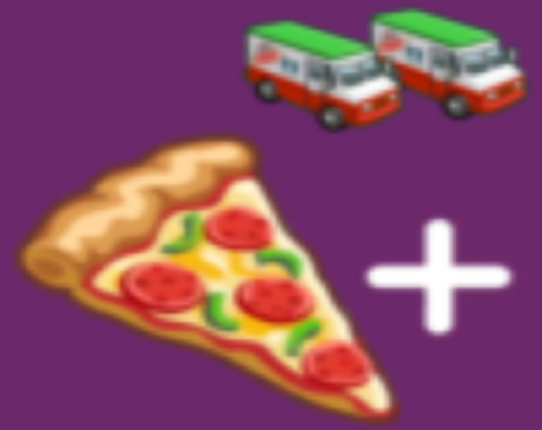 New Pizzas for Pizza Delivery Image