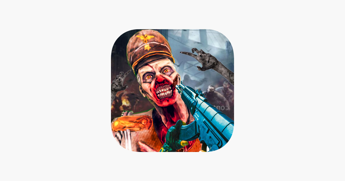 Games like New Ultimate Zombie Defense 3D