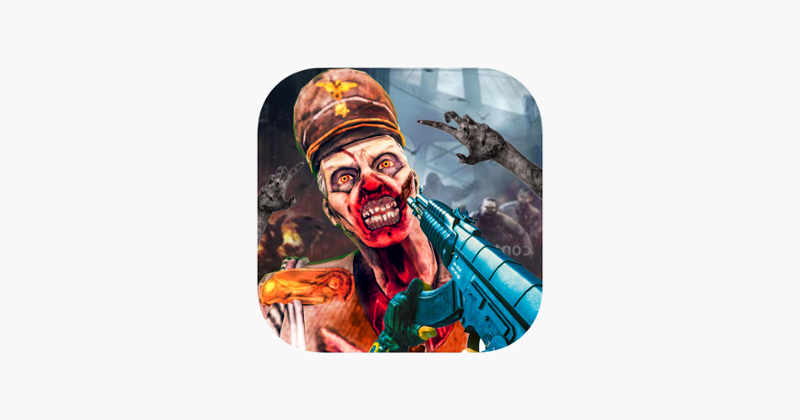 New Ultimate Zombie Defense 3D Game Cover