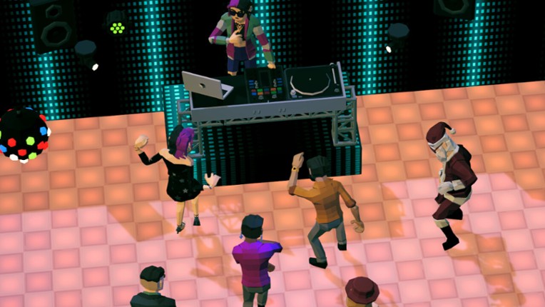 Nightlife Tycoon screenshot