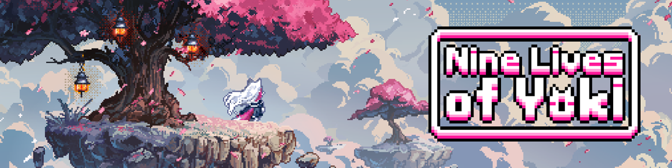 Games like Nine Lives of Yoki (18+)