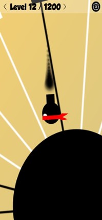 Ninja Jump Ultimate Image