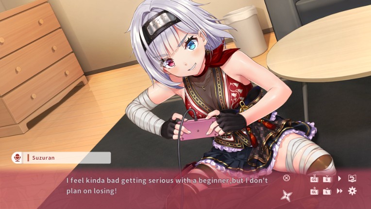 NinNin Days 2 screenshot